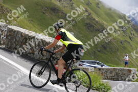 Photo #3437224 | 13-07-2023 12:21 | Passo Dello Stelvio - Prato side BICYCLES