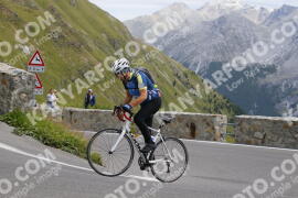 Photo #3759327 | 08-08-2023 13:11 | Passo Dello Stelvio - Prato side BICYCLES