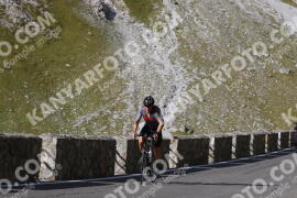 Photo #4045941 | 24-08-2023 09:30 | Passo Dello Stelvio - Prato side BICYCLES