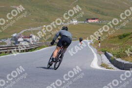 Photo #2381551 | 24-07-2022 10:41 | Passo Dello Stelvio - Peak BICYCLES