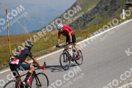 Photo #2409110 | 25-07-2022 11:39 | Passo Dello Stelvio - Peak BICYCLES