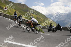 Photo #3488932 | 16-07-2023 12:20 | Passo Dello Stelvio - Prato side BICYCLES