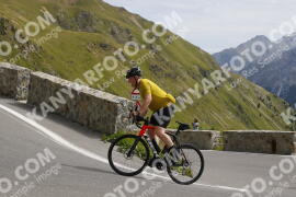 Photo #3754086 | 08-08-2023 11:38 | Passo Dello Stelvio - Prato side BICYCLES