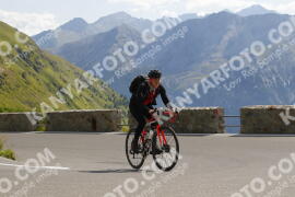Photo #3602453 | 28-07-2023 10:17 | Passo Dello Stelvio - Prato side BICYCLES