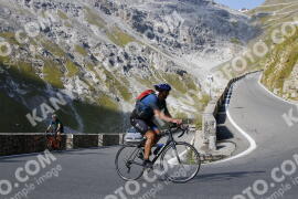 Photo #4074280 | 26-08-2023 10:17 | Passo Dello Stelvio - Prato side BICYCLES