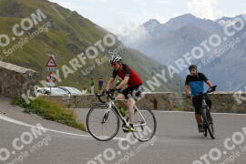 Photo #3873749 | 14-08-2023 10:14 | Passo Dello Stelvio - Prato side BICYCLES