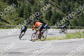 Photo #2576893 | 10-08-2022 12:02 | Pordoi Pass BICYCLES