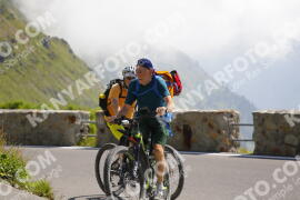 Photo #3487751 | 16-07-2023 10:47 | Passo Dello Stelvio - Prato side BICYCLES