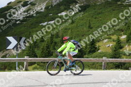 Photo #2626905 | 13-08-2022 13:49 | Pordoi Pass BICYCLES