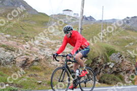 Photo #2443838 | 30-07-2022 13:14 | Passo Dello Stelvio - Peak BICYCLES