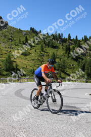 Photo #2555032 | 09-08-2022 11:15 | Pordoi Pass BICYCLES