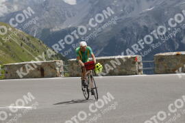 Photo #3346957 | 04-07-2023 12:41 | Passo Dello Stelvio - Prato side BICYCLES