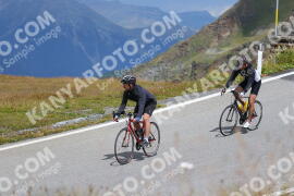 Photo #2433612 | 29-07-2022 13:07 | Passo Dello Stelvio - Peak BICYCLES