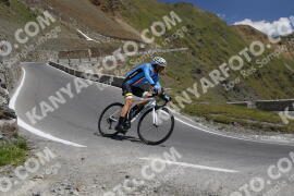 Foto #3239121 | 26-06-2023 11:56 | Passo Dello Stelvio - Prato Seite BICYCLES
