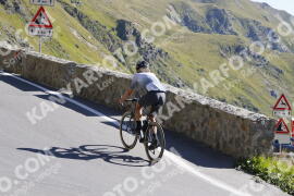 Photo #4001080 | 21-08-2023 09:46 | Passo Dello Stelvio - Prato side BICYCLES