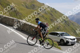 Foto #3922584 | 17-08-2023 11:30 | Passo Dello Stelvio - Prato Seite BICYCLES