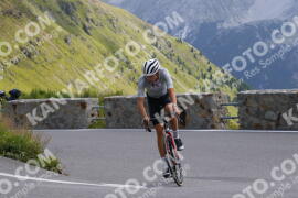 Foto #3692871 | 02-08-2023 11:16 | Passo Dello Stelvio - Prato Seite BICYCLES