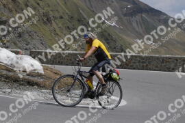 Photo #3108293 | 16-06-2023 11:35 | Passo Dello Stelvio - Prato side BICYCLES