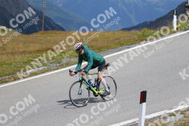 Photo #2422732 | 27-07-2022 12:23 | Passo Dello Stelvio - Peak BICYCLES