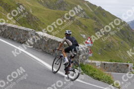 Photo #3792655 | 10-08-2023 13:16 | Passo Dello Stelvio - Prato side BICYCLES