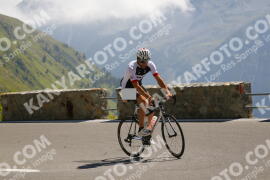 Photo #3460493 | 15-07-2023 10:33 | Passo Dello Stelvio - Prato side BICYCLES