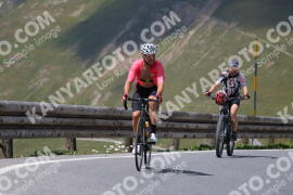Foto #2394025 | 24-07-2022 14:08 | Passo Dello Stelvio - die Spitze BICYCLES