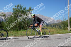 Photo #2553369 | 09-08-2022 10:30 | Pordoi Pass BICYCLES