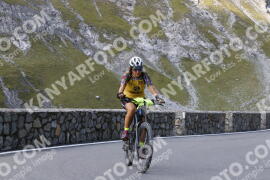 Photo #4074249 | 26-08-2023 10:14 | Passo Dello Stelvio - Prato side BICYCLES