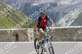 Foto #3652953 | 30-07-2023 14:06 | Passo Dello Stelvio - Prato Seite BICYCLES