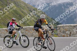 Photo #3786474 | 10-08-2023 11:38 | Passo Dello Stelvio - Prato side BICYCLES