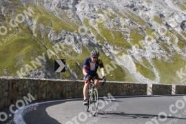 Photo #4048124 | 24-08-2023 10:05 | Passo Dello Stelvio - Prato side BICYCLES
