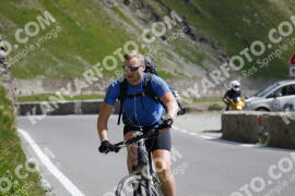Foto #3354870 | 05-07-2023 10:54 | Passo Dello Stelvio - Prato Seite BICYCLES