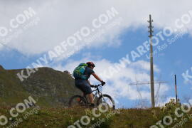 Photo #2445694 | 30-07-2022 15:01 | Passo Dello Stelvio - Peak BICYCLES