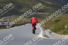 Foto #2394154 | 24-07-2022 14:14 | Passo Dello Stelvio - die Spitze BICYCLES
