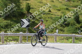 Foto #2540977 | 08-08-2022 11:25 | Pordoi Pass BICYCLES
