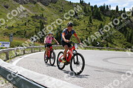 Photo #2625573 | 13-08-2022 13:18 | Pordoi Pass BICYCLES