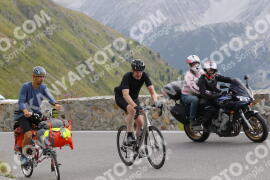 Foto #3934805 | 18-08-2023 11:26 | Passo Dello Stelvio - Prato Seite BICYCLES