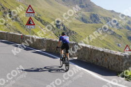 Foto #4015717 | 22-08-2023 09:54 | Passo Dello Stelvio - Prato Seite BICYCLES