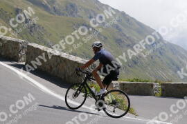 Photo #3875033 | 14-08-2023 11:07 | Passo Dello Stelvio - Prato side BICYCLES