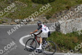 Photo #3875099 | 14-08-2023 11:08 | Passo Dello Stelvio - Prato side BICYCLES