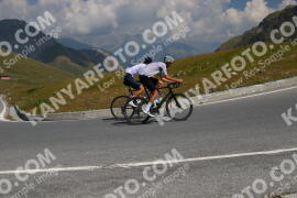 Photo #2385089 | 24-07-2022 11:28 | Passo Dello Stelvio - Peak BICYCLES