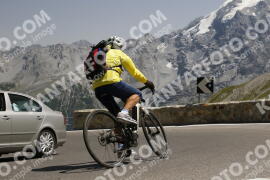 Photo #3528445 | 18-07-2023 12:54 | Passo Dello Stelvio - Prato side BICYCLES