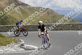 Photo #3897233 | 15-08-2023 11:54 | Passo Dello Stelvio - Prato side BICYCLES