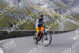 Foto #4075270 | 26-08-2023 11:23 | Passo Dello Stelvio - Prato Seite BICYCLES