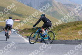 Photo #2376517 | 24-07-2022 09:29 | Passo Dello Stelvio - Peak BICYCLES