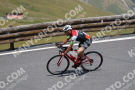 Photo #2412608 | 25-07-2022 12:35 | Passo Dello Stelvio - Peak BICYCLES