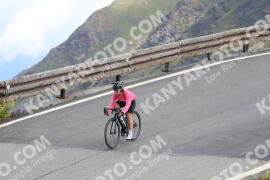 Foto #2423625 | 27-07-2022 11:04 | Passo Dello Stelvio - die Spitze BICYCLES