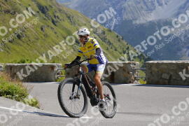 Photo #3673954 | 31-07-2023 10:59 | Passo Dello Stelvio - Prato side BICYCLES