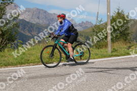 Foto #2614987 | 13-08-2022 10:52 | Pordoi Pass BICYCLES
