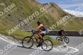 Photo #3854649 | 13-08-2023 11:39 | Passo Dello Stelvio - Prato side BICYCLES